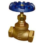 Globe Valves