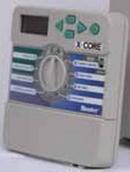 Hunter Industries 4 in. Station Indoor Control 