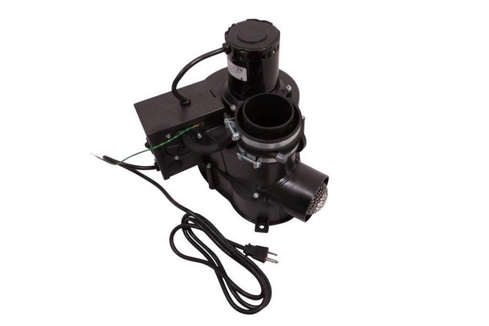 State Power Vent Blower Assembly 