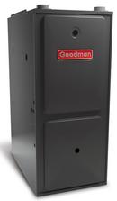 Goodman&reg; Upflow and Horizontal 3 Tons Two-Stage Gas 1/3 hp Furnace 