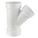 Contech Engineered Solutions Plastic Wye 