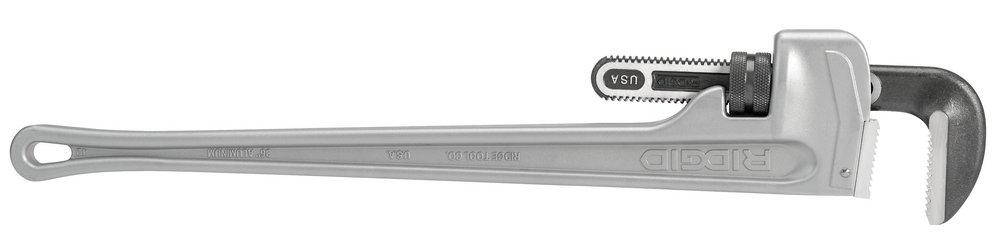 RIDGID 2 in. Pipe Wrench 