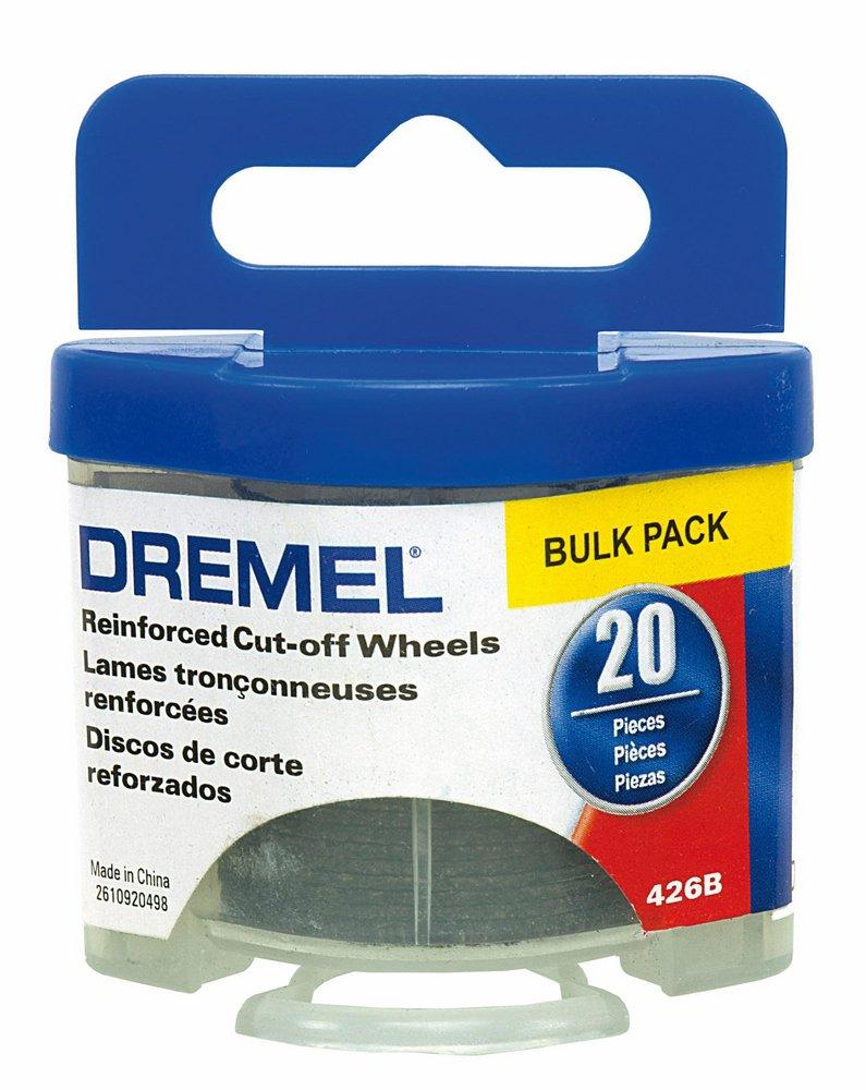 Dremel Cut Off Wheel Bulk 