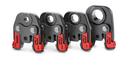 RIDGID 1 in. Press Jaw 
