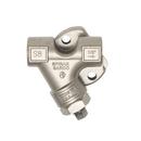 Spirax Sarco NPT SS Universal Connector Straight 