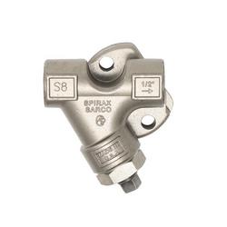 3/4" NPT Universal Connector, Stainless Steel