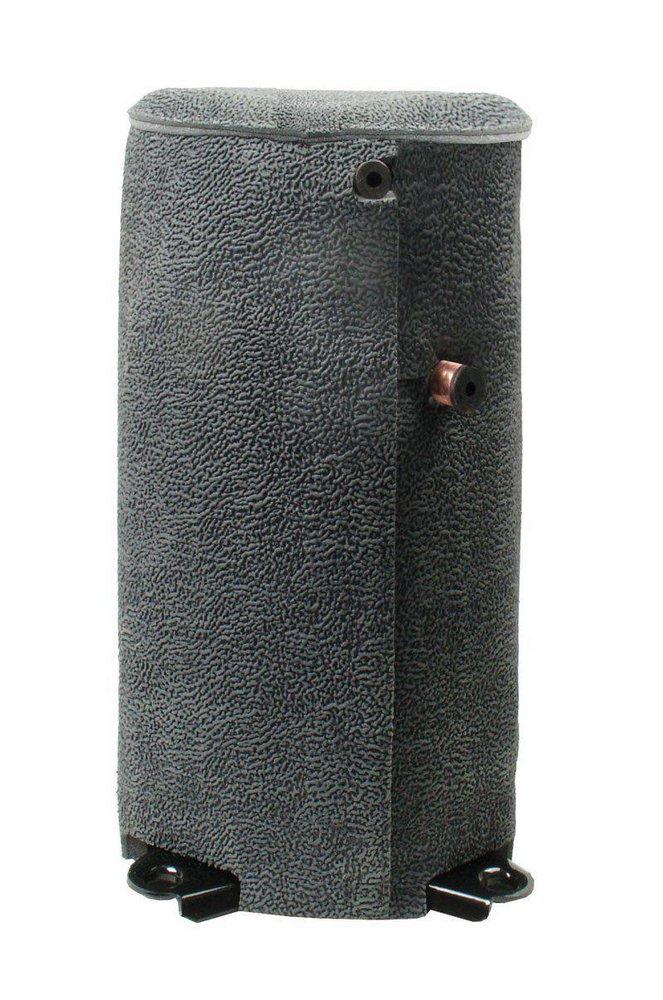 Rheem Grey 2-4/5 in. Condensate Drain Pan 