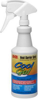 2 oz. Heat Barrier Spray