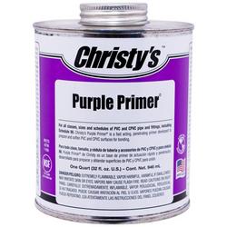 1 qt. PVC Purple Primer