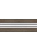 Visual Comfort & Co. Architectural Satin Nickel 600W 12/24V Monorail 