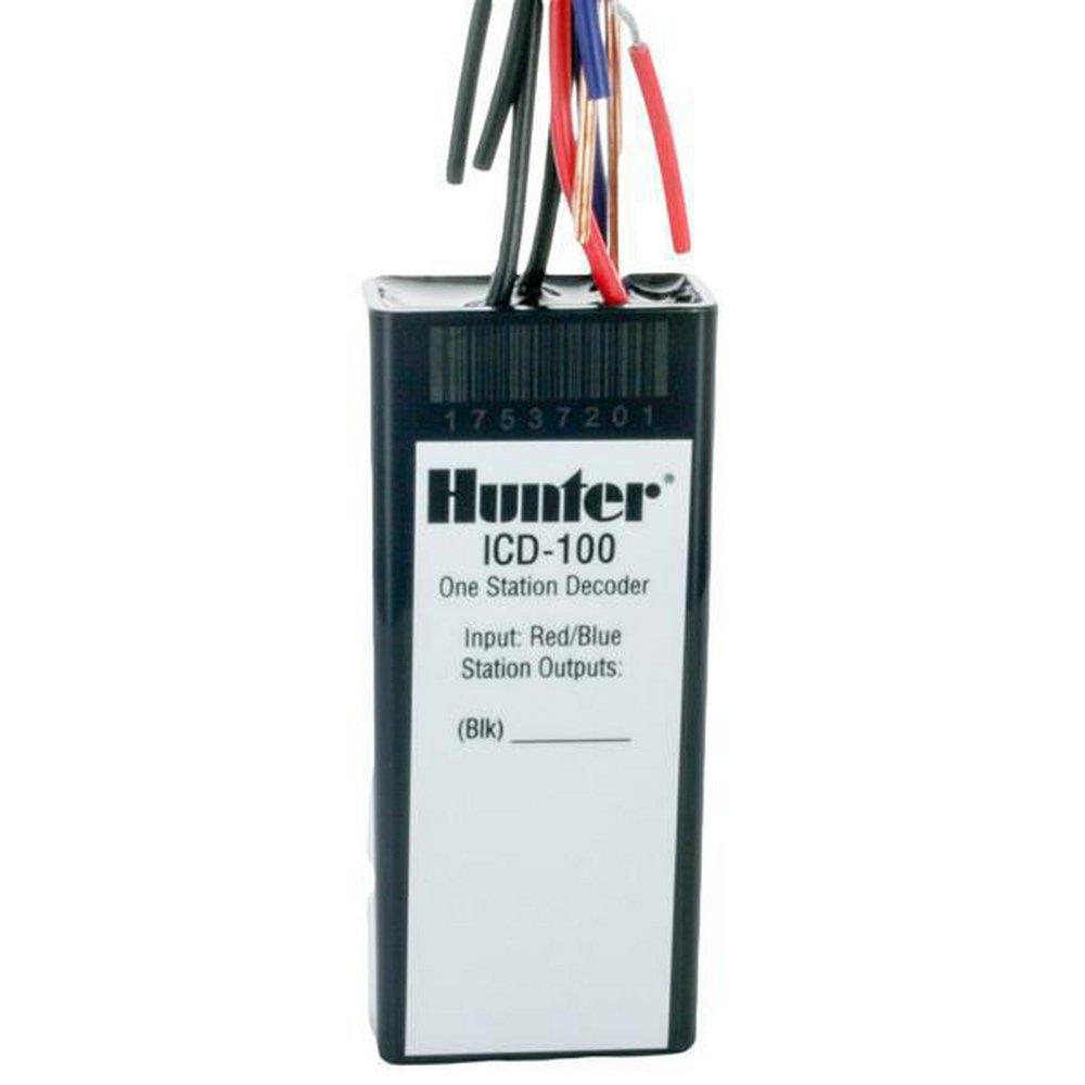 Hunter Industries 1-Station Decoder for Access 
