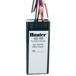 3-5/8 in. 1-Station Decoder for Access