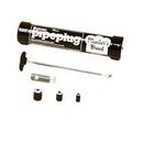 Mini Pipe Plug for Atlanta Special 1/2 - 2-1/2 in. Copper Water Pipe