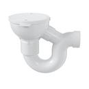 PROFLO&reg; 2 in. Threaded Plastic Floor Drain 