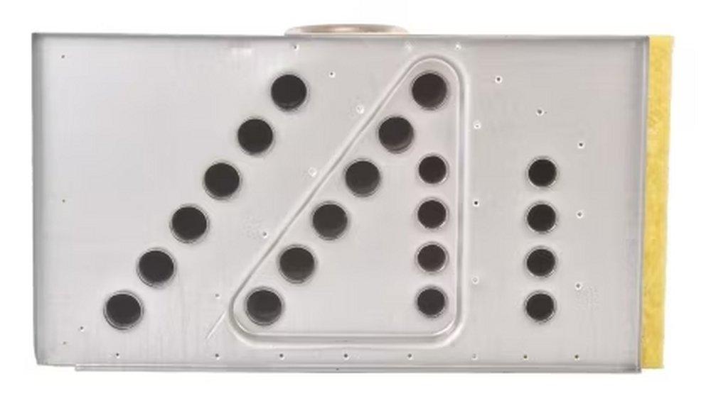 Rheem Heat Exchanger 