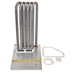41 in. Heat Exchanger