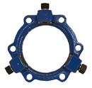 4 in. Mechanical Joint Ductile Iron Fitting (Less Accessories)