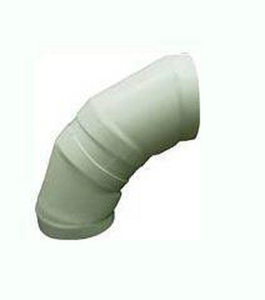 General Plastics 90 Degree Duct Elbow 