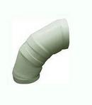 General Plastics 90 Degree Duct Elbow 