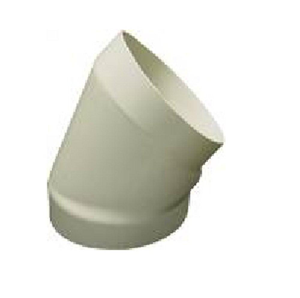General Plastics 90 Degree Duct Elbow 