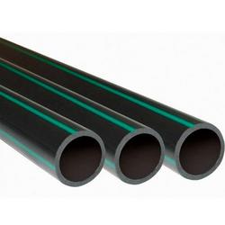 14 in. x 40 ft. DIPS SDR 11 Plastic Pressure Pipe