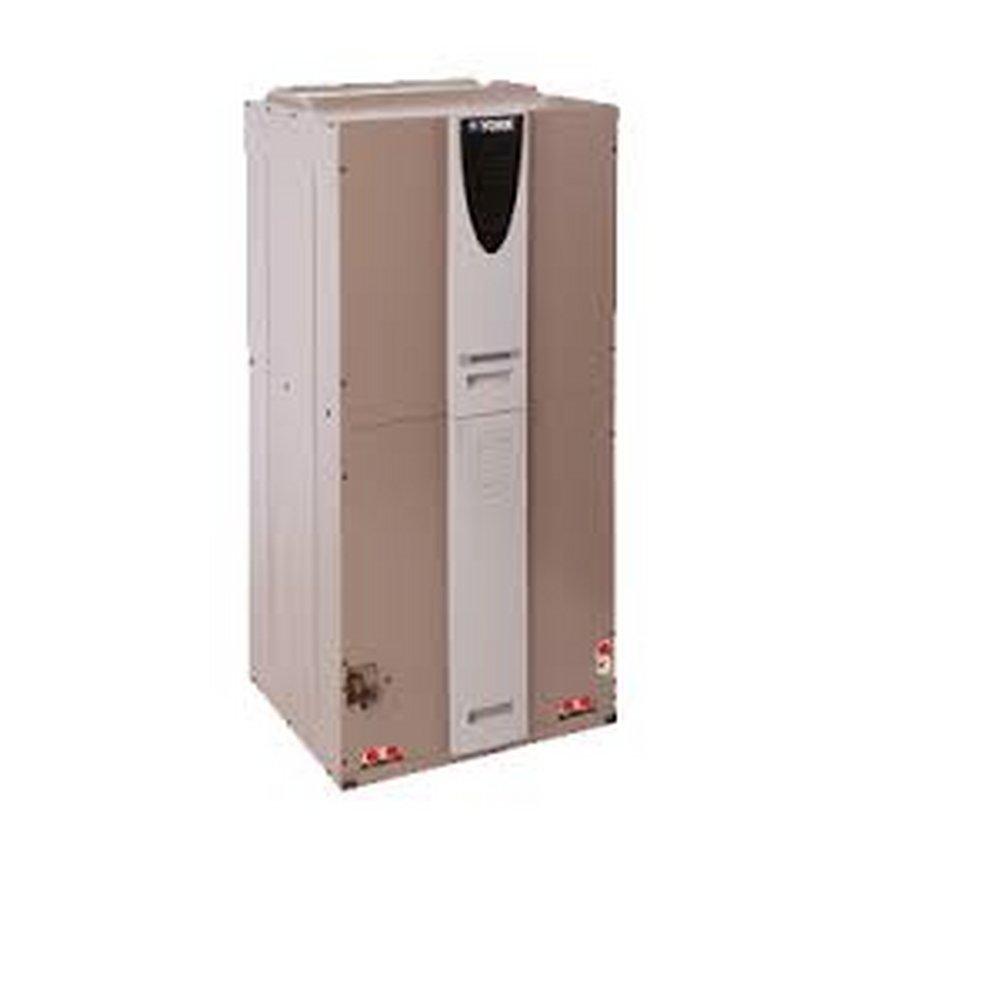 YORK&reg; Single-Stage and Two-Stage Multi 1/3 hp Air Handler 