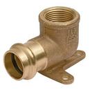 NIBCO Press x FNPT Cast Bronze 90 Degree Drop Elbow 