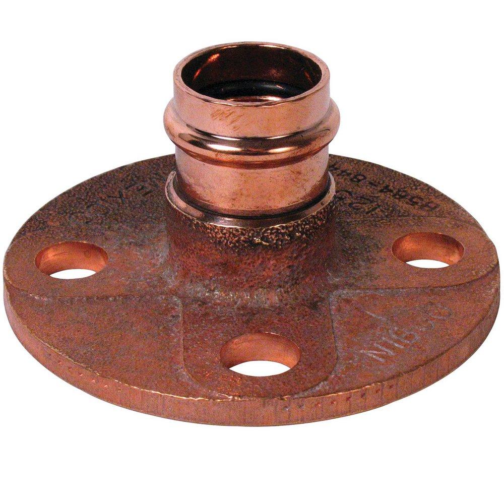 NIBCO Copper Flange 