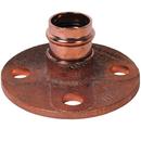 1-1/2 in. Press Brass Flange