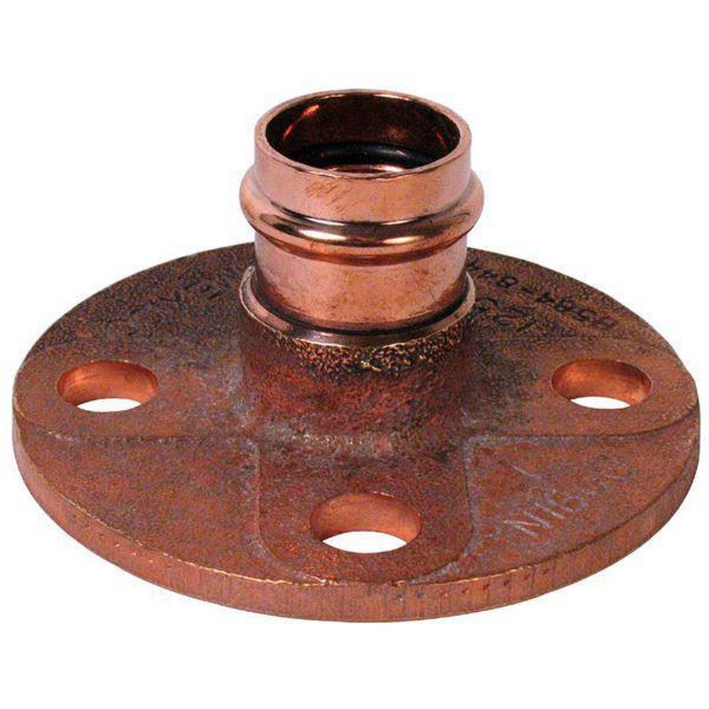NIBCO Copper Flange 