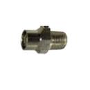 Midland Metal Manufacturing MIP Brass Radiator Air Valve 