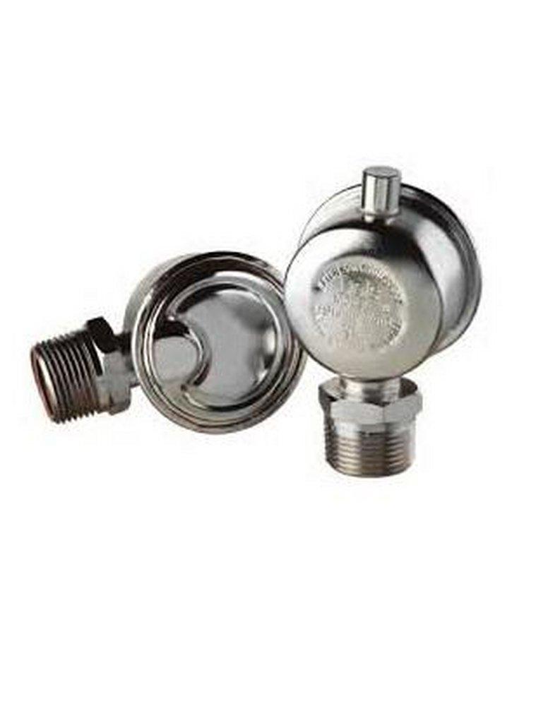 Eaton-Dole Controls MIP Air Release & Vacuum Valve 