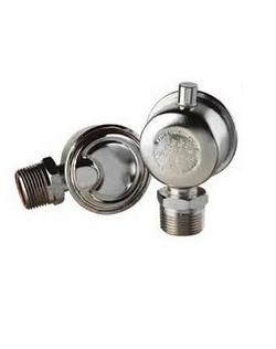 3/4 x 1/2 in. MIP Air Release & Vacuum Valve