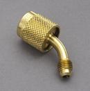 YELLOW JACKET&reg; Bronze Male Flare Copper Coupling 