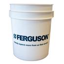 Argee Corporation White 5 gal Bucket 