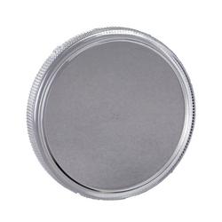 2-1/2 in. Polycarbonite Lens for Refrigerant Gauge