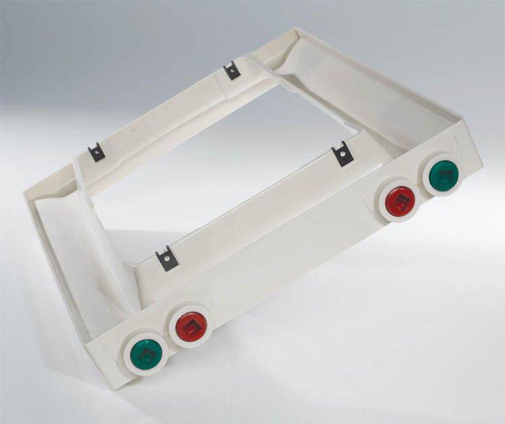 Advanced Distributor Products Vertical A-Coil Drain Pan 