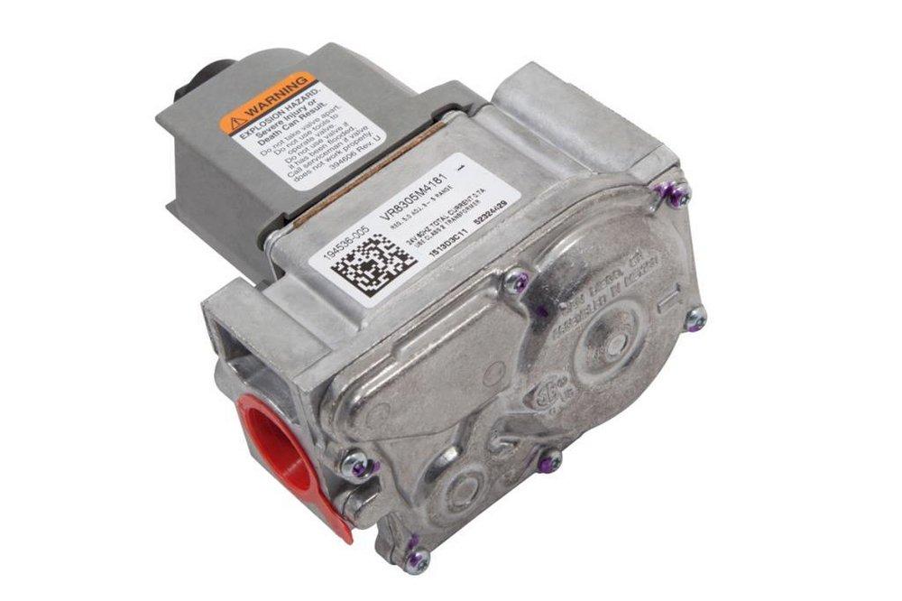 State GAS Valve Natural 