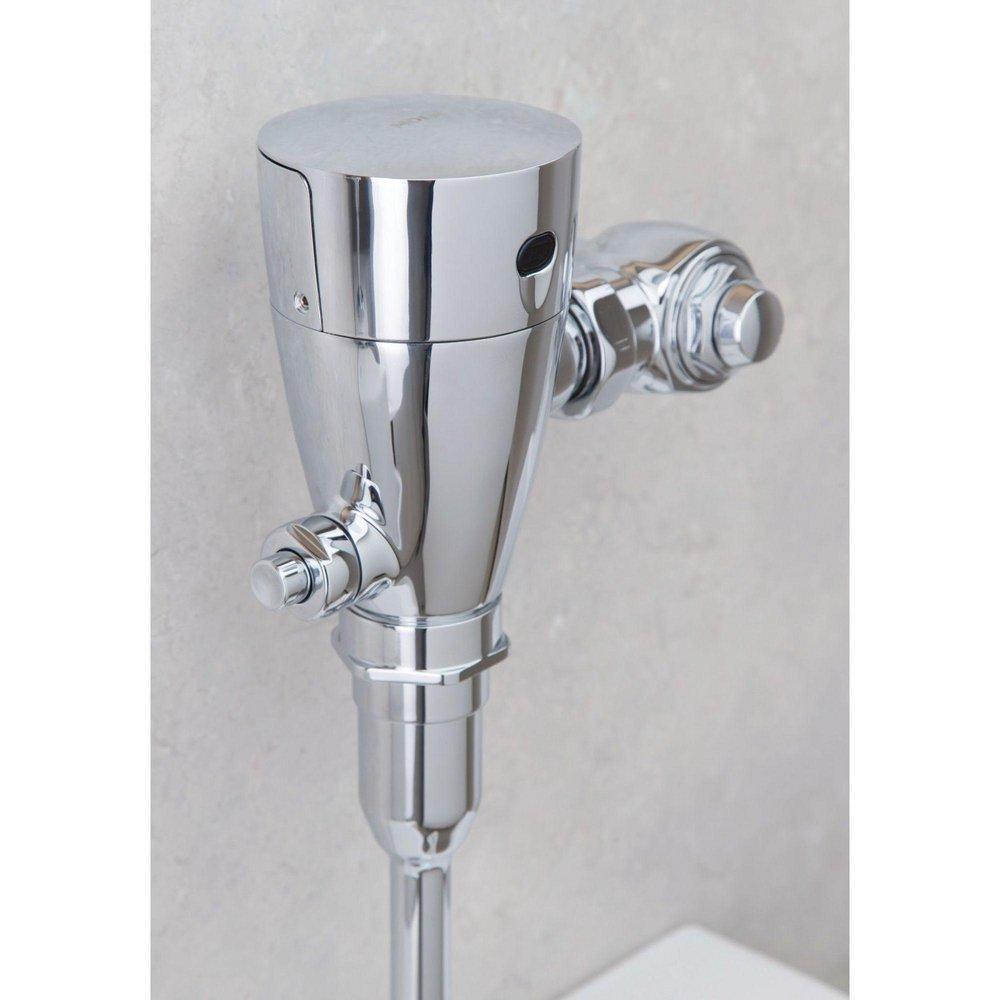 Moen Chrome 1 gpf Flush Valve 