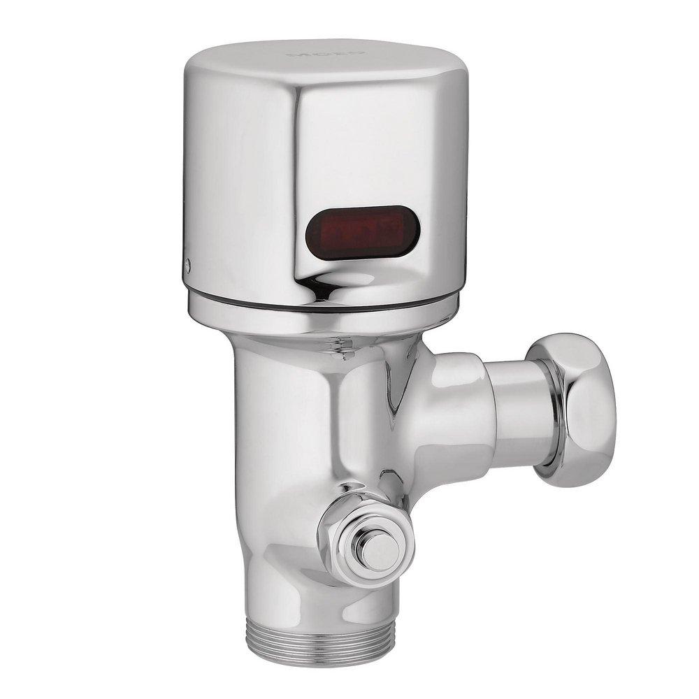 Moen Chrome 1.6 gpf Flush Valve 