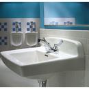 Moen Chrome Two Handle Centerset Bathroom Sink Faucet 