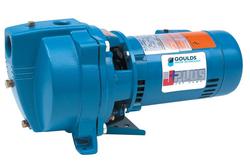 20-1/2 in. 1/2 hp Deep Convertible Jet Pump