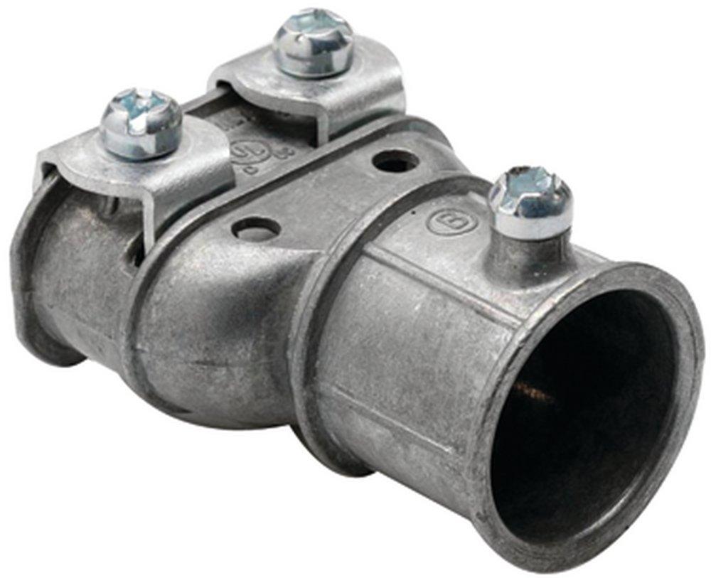 Steel City Vacuum Duplex Cable Connector 