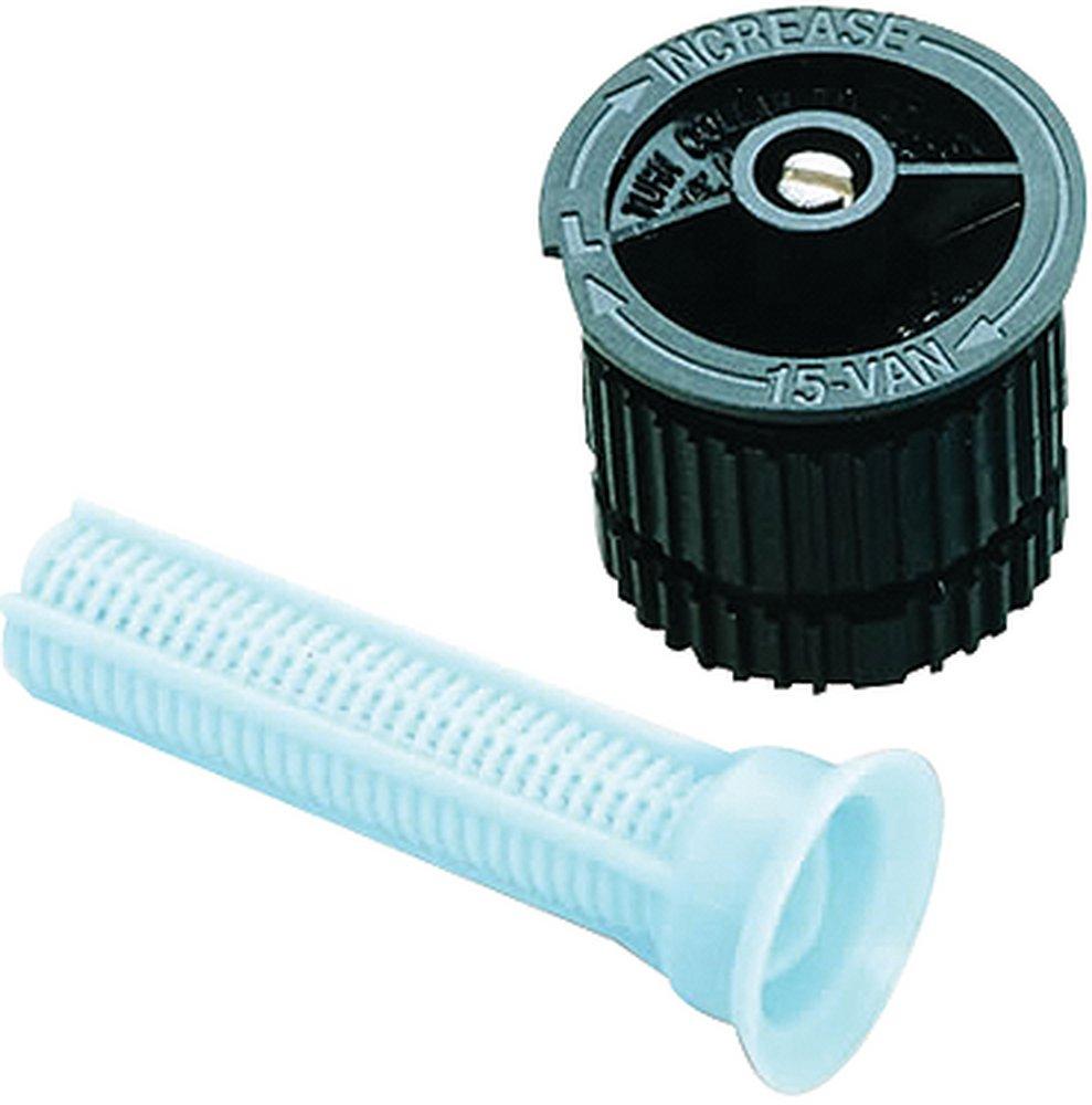 Rain Bird Brown Variable Adjustable Spray Nozzle 