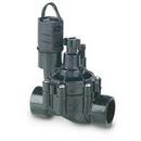 Rain Bird Black Plastic Residential Irrigations Control Valve 