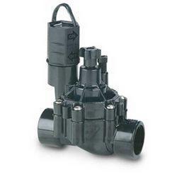 4-3/8 in. Plastic Residential Irrigations Control Valve