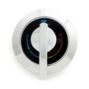 Zurn Chrome Plated Single Lever Handle Pressure Balancing Mixing Shower Valve 