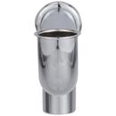 Zurn Polished Chrome Brass Sink Trap 