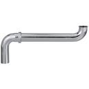 Zurn Polished Chrome Brass Sink Trap 