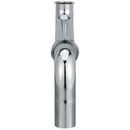 Zurn Polished Chrome Brass Sink Trap 